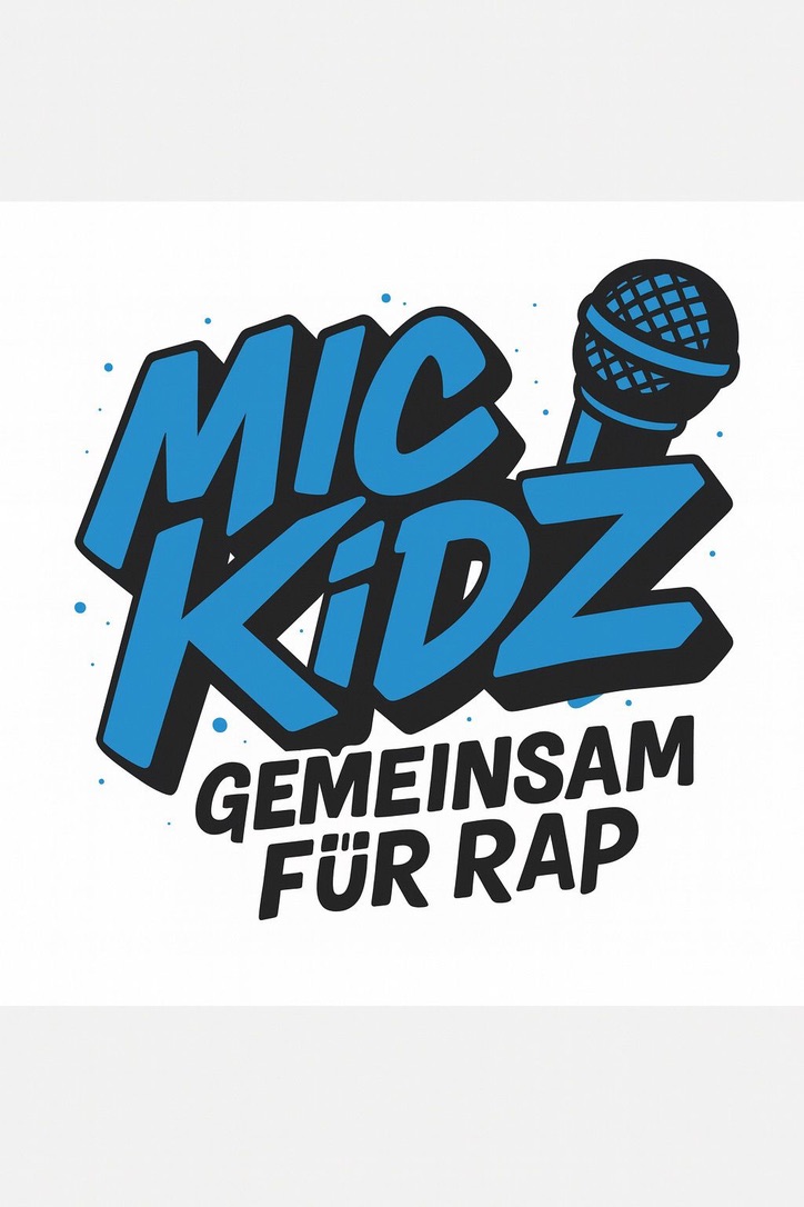 Mic Kidz Logo